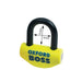 OXFORD Boss Lock - Main