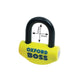 OXFORD Boss Lock - Main