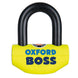 OXFORD Boss Lock - Extra