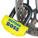 OXFORD Boss Lock - Extra