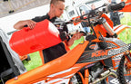 Accesorii moto POLISPORT 8460000002 