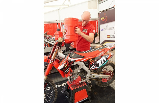 Accesorii moto POLISPORT 8460000002