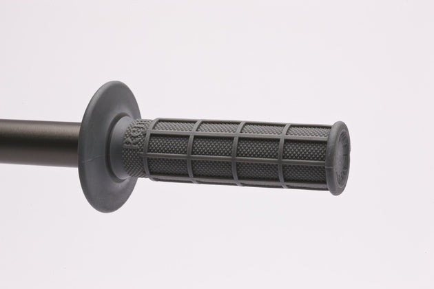 RENTHAL Original Series Grips Full Waffle - Grey