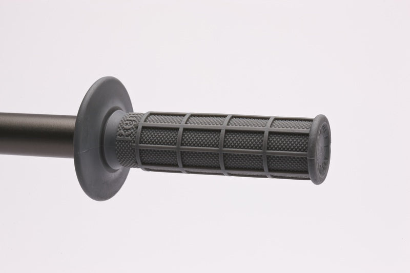 RENTHAL Original Series Grips Full Waffle - Grey