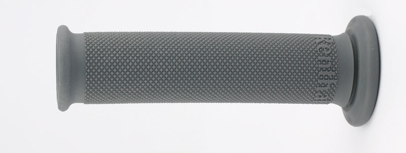 RENTHAL Full Diamond Grips Medium - Grey