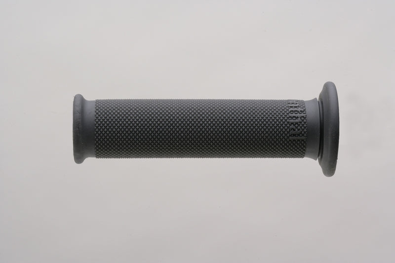 RENTHAL Full Diamond Grips Medium - Grey