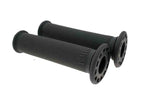 RENTHAL Full Diamond Grips Medium - Grey