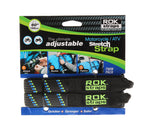 Chingi elastice bagaj moto | ROK Straps