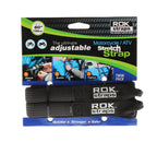 Chingi elastice bagaj moto | ROK Straps