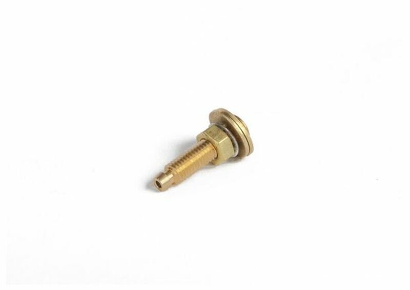 SCOTTOILER Touring & vSystem Adapter - Extra