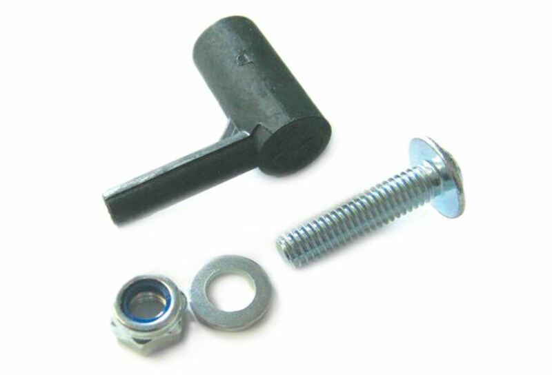 SCOTTOILER vSystem Adapter European - Extra