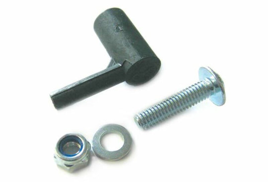 SCOTTOILER vSystem Adapter European 