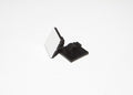 SCOTTOILER Self Adhesive Cable Clips (Pair) - Main