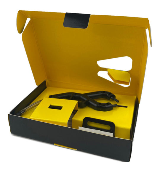 SCOTTOILER Dual Injector for eSystem & vSystem 