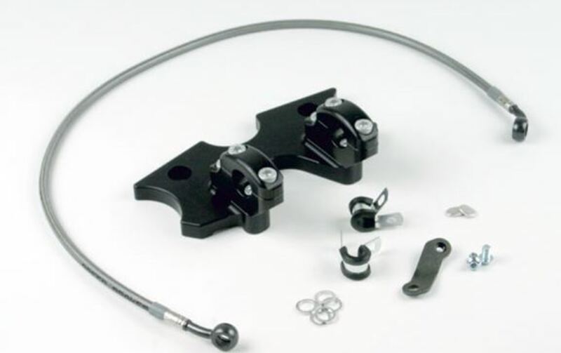LSL KIT STREET 120S132