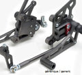 LSL REAR SET FIXED 119K107.L