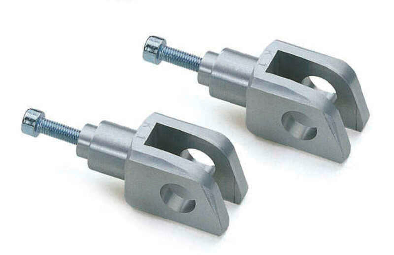 LSL ADAPTOR FOOT PEGS