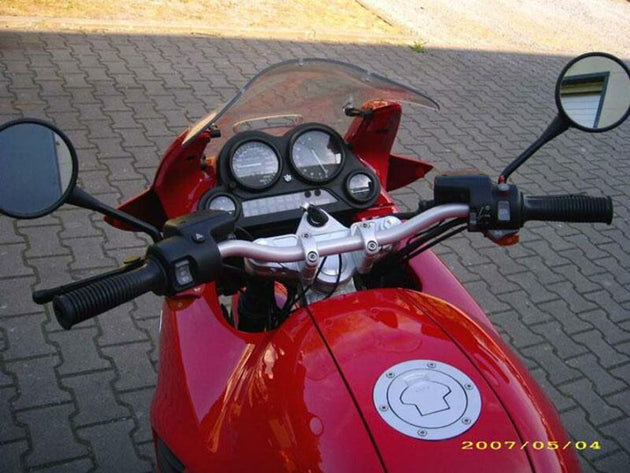 LSL KIT STREET 120B022