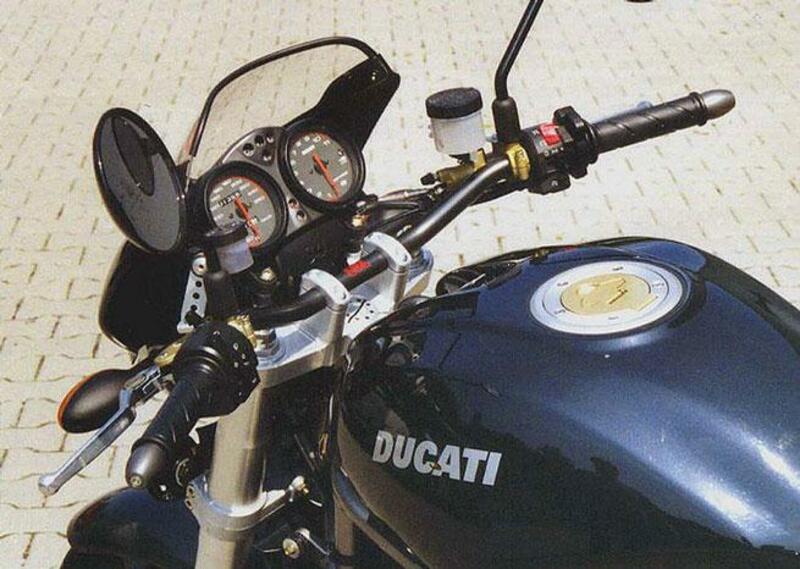 LSL KIT STREET 120D023