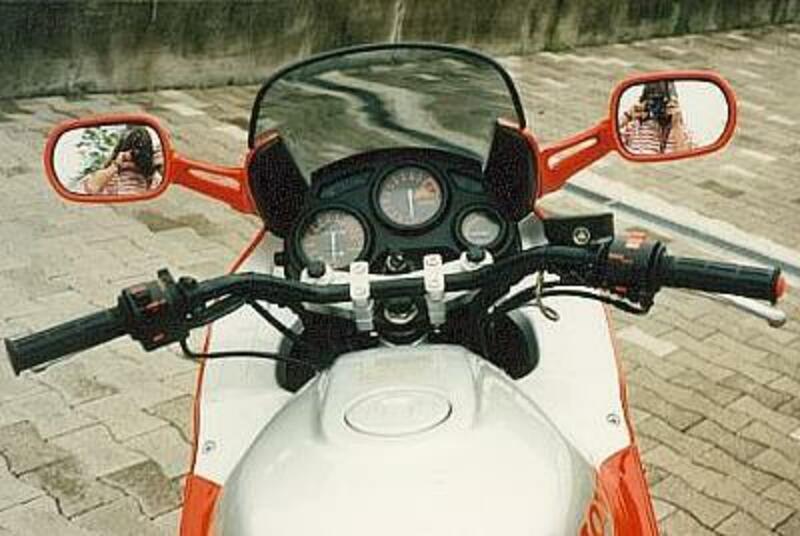 LSL KIT STREET 120H017