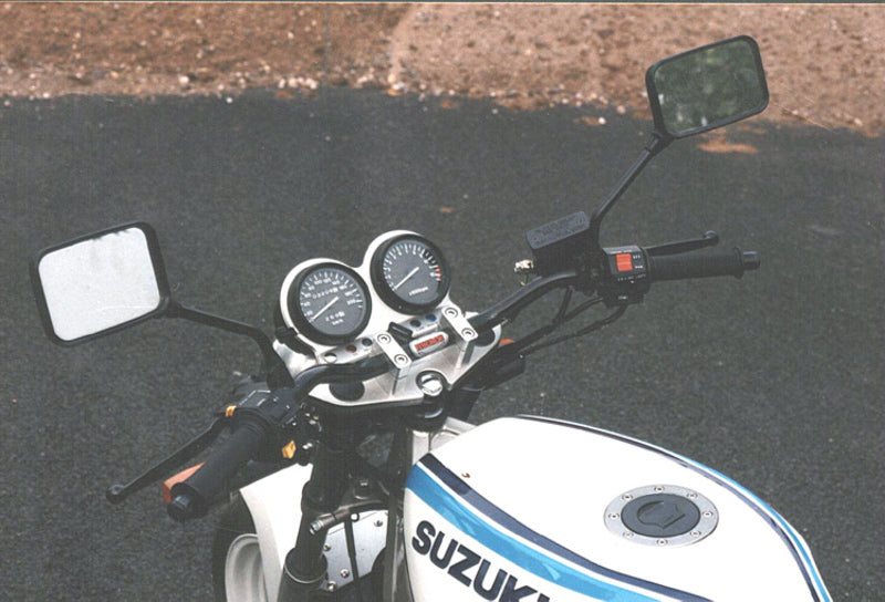 LSL KIT STREET 120S036SW