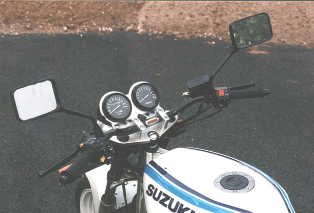 LSL KIT STREET 120S036SW