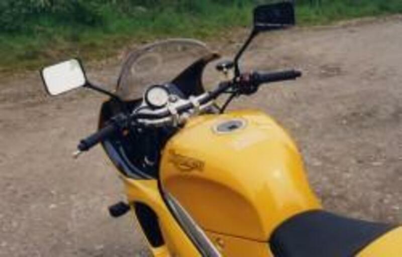 LSL KIT STREET 120T014