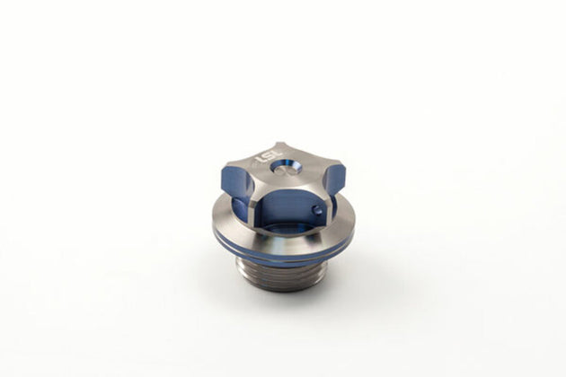 LSL OIL CAP 330S064