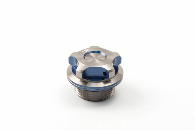 LSL OIL CAP 330Y081