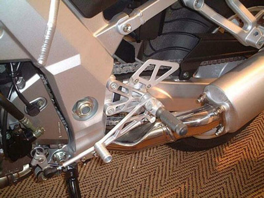 LSL REAR SET FIXED 110S093