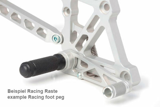 LSL REAR SET FIXED 110S124SW