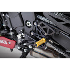 LSL REAR SET FIXED 110S135SW