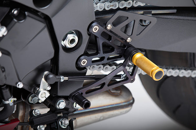 LSL REAR SET FIXED 110S135SW