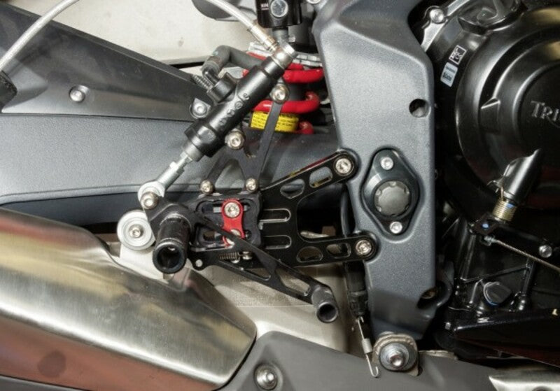 LSL REAR SET MULTIPOSITION 118T053