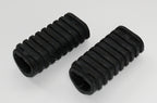 TOURMAX Foot Pegs Grips Honda - Main