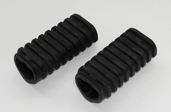 TOURMAX Foot Pegs Grips Honda - Main
