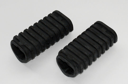 TOURMAX Foot Pegs Grips Honda - Extra