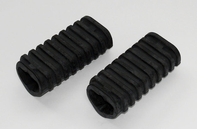 TOURMAX Foot Pegs Grips Honda - Extra
