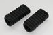 TOURMAX Foot Pegs Grips Honda - Extra