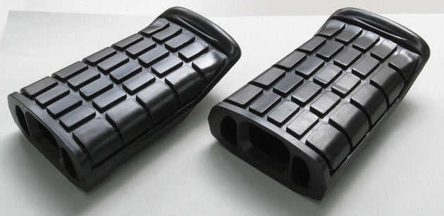 TOURMAX Foot Pegs Grips Honda GL1500 - Main