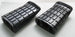 TOURMAX Foot Pegs Grips Honda GL1500 - Main