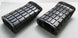 TOURMAX Foot Pegs Grips Honda GL1500 - Extra