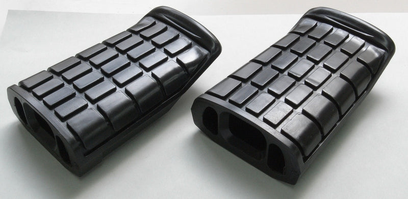TOURMAX Foot Pegs Grips Honda GL1500 - Extra