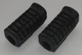 TOURMAX Foot Pegs Grips Honda CA125 Rebel - Main