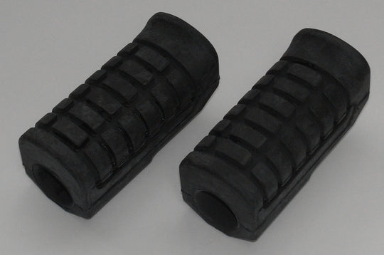 TOURMAX Foot Pegs Grips Honda CA125 Rebel - Main