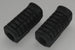 TOURMAX Foot Pegs Grips Honda CA125 Rebel - Main