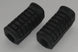TOURMAX Foot Pegs Grips Honda CA125 Rebel - Extra