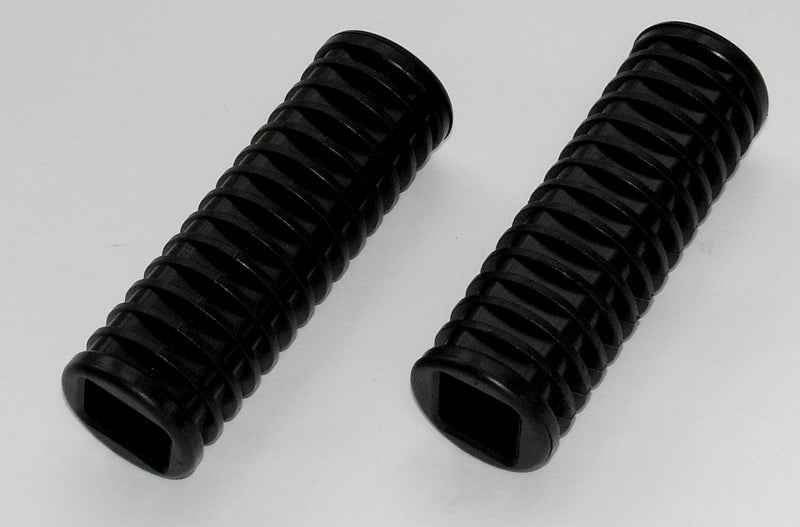 TOURMAX Foot Pegs Grips Honda - Main