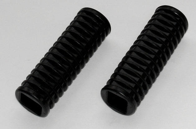 TOURMAX Foot Pegs Grips Honda - Main