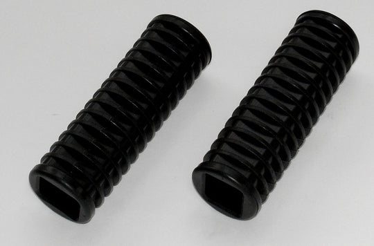 TOURMAX Foot Pegs Grips Honda - Extra